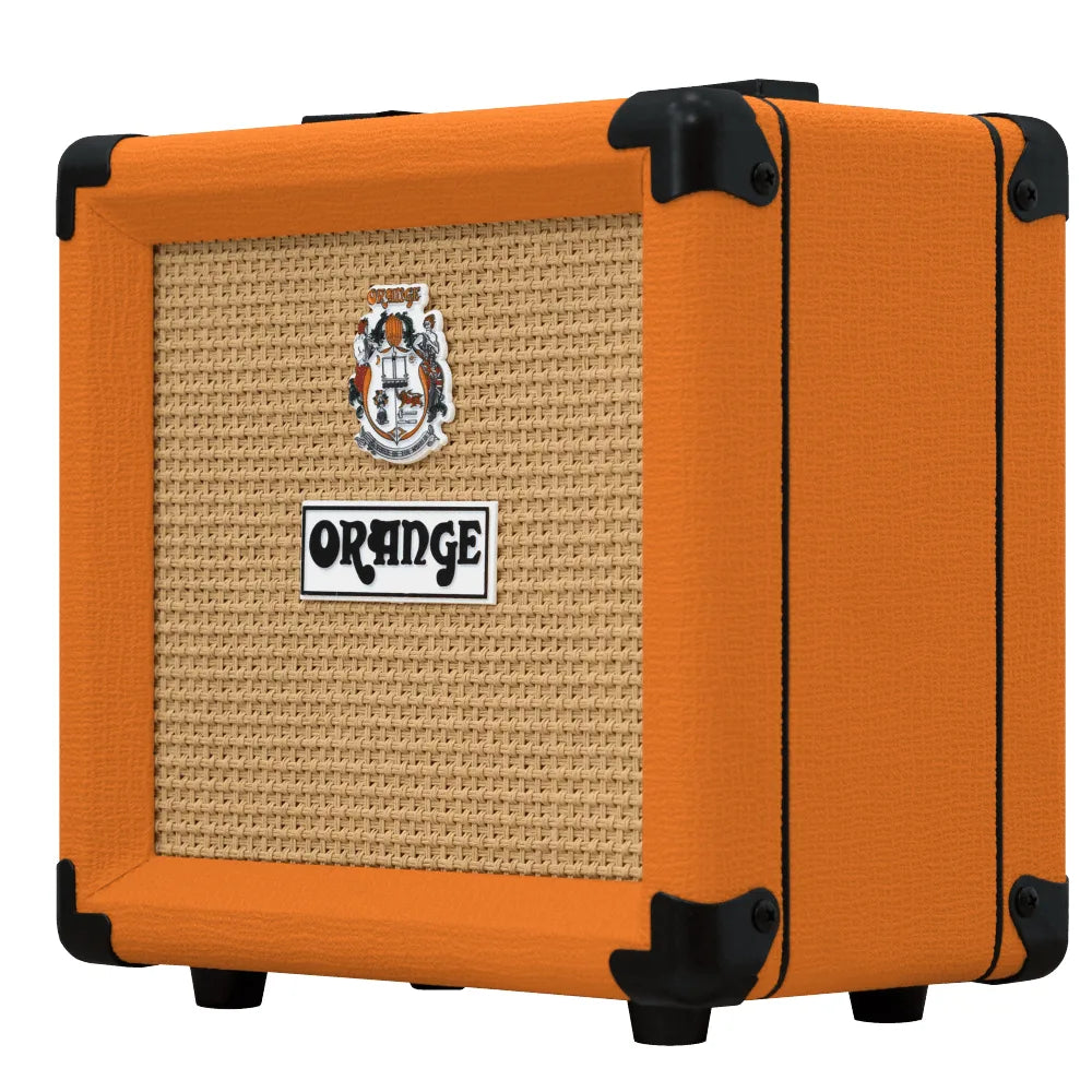 Orange Ppc108 Bafle Guitarra Eléctrica 20w 1x8"