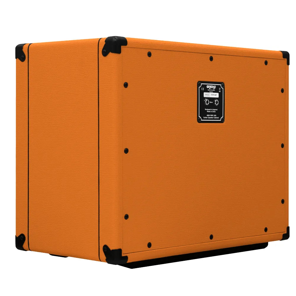 Orange Ppc112 Bafle Guitarra Eléctrica 1x12" 60w