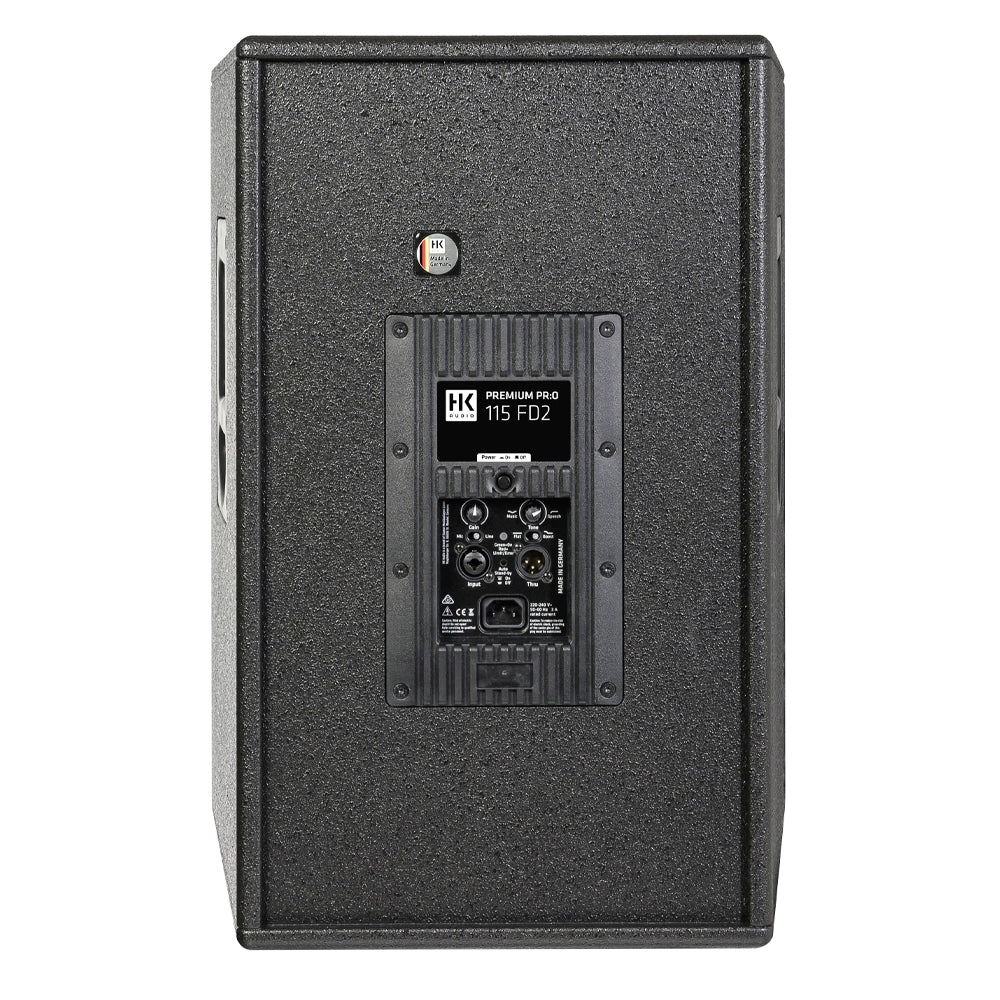 Hk Audio PRMP115FD Bafle 15" Premium Pro 115 FD2