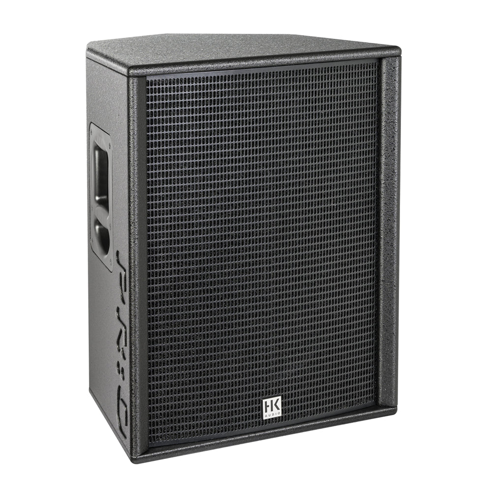 HK Audio PRMP115XD Bafle 15" 1200W Premium Pro XD2