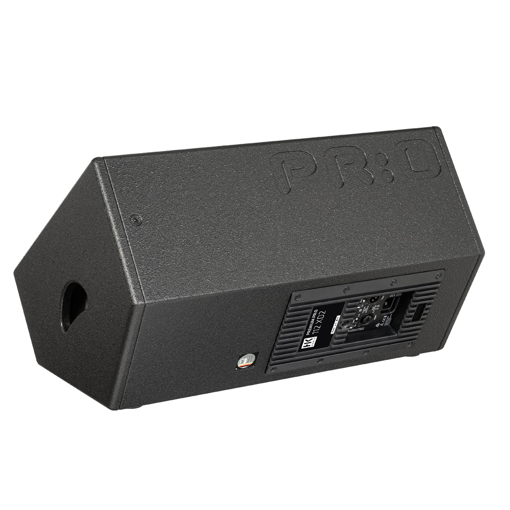 HK Audio PRMP112XD Bafle 12" 1200W Premium Pro XD2