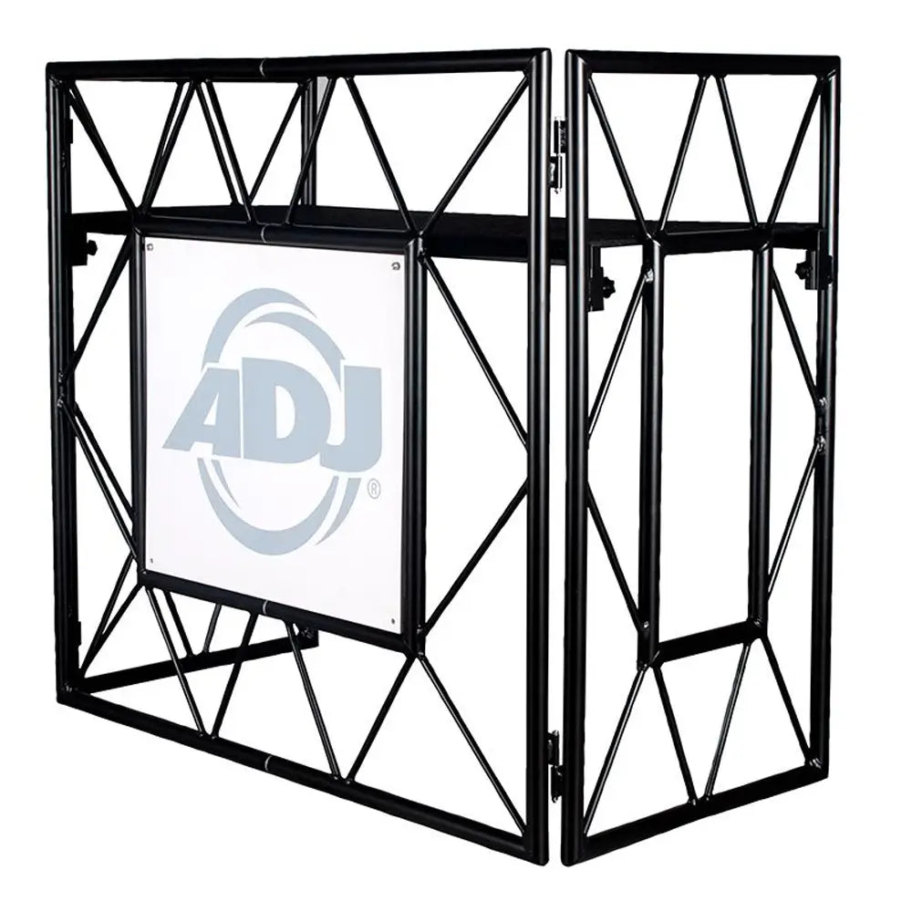 ADJ Pro220 Mesa American DJ Pro Event Table MB