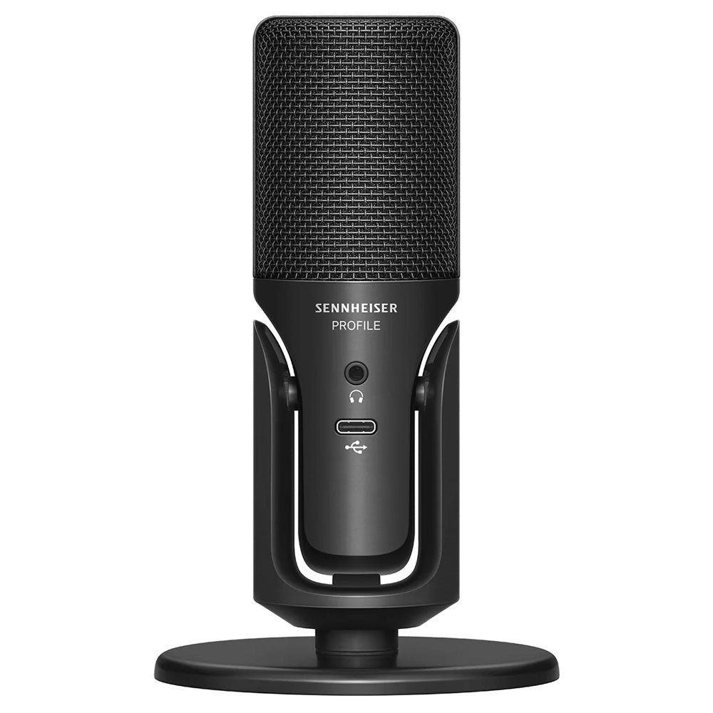 Micrófono De Condensador Sennheiser Profile Usb PROFILE