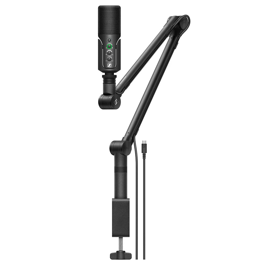 Micrófono De Condensador Sennheiser Profilset Streaming PROFILSET