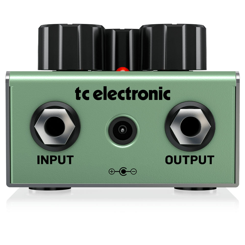 Pedal Para Guitarra Tc Electronic Prophetdd PROPHETDD