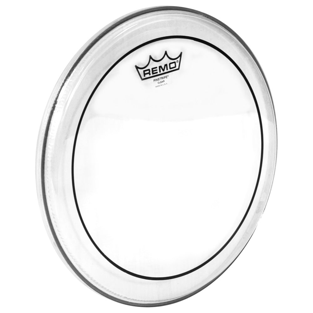 Parche 12in Pinstripe Aceite PS-0312-00 REMO PS031200