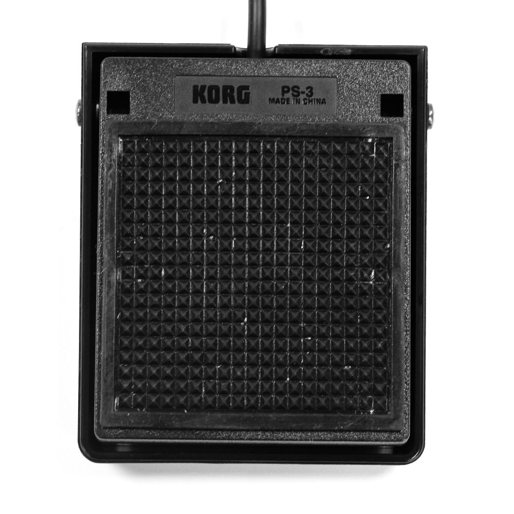 Korg Pedal Multifuncion PS3