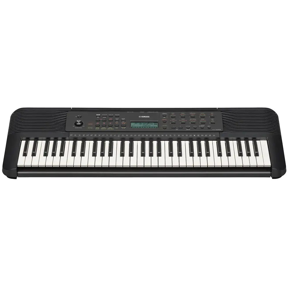 Yamaha Psre283set Teclado Con Adaptador