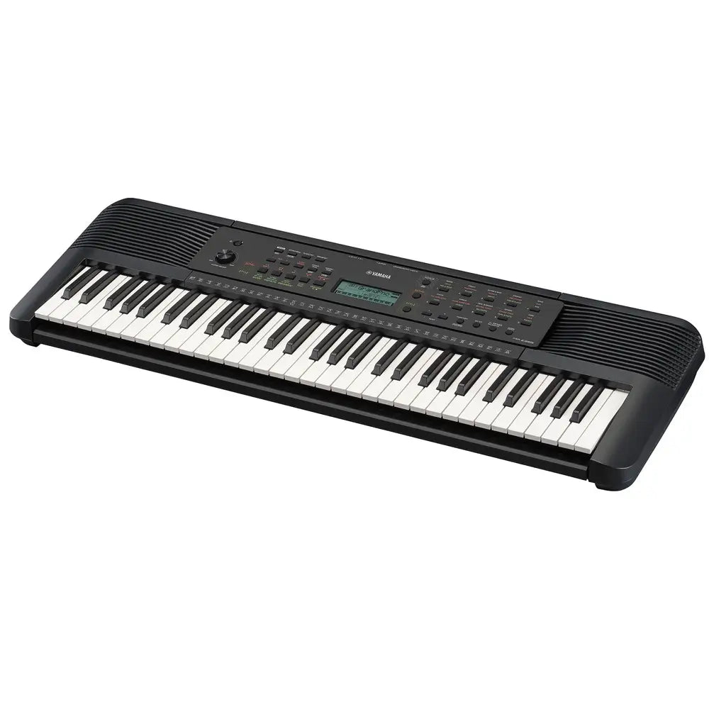 Yamaha Psre283set Teclado Con Adaptador