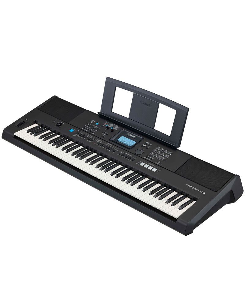 Teclado Yamaha Psrew425set 73 Teclas Portátil PSREW425SET