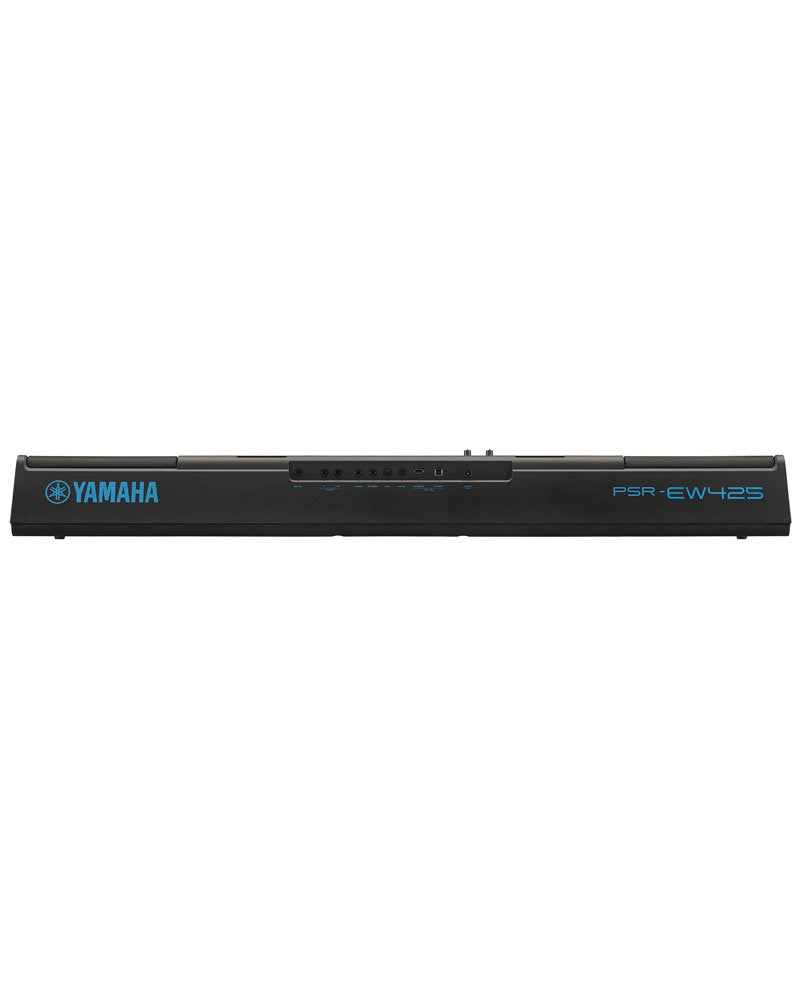 Teclado Yamaha Psrew425set 73 Teclas Portátil PSREW425SET
