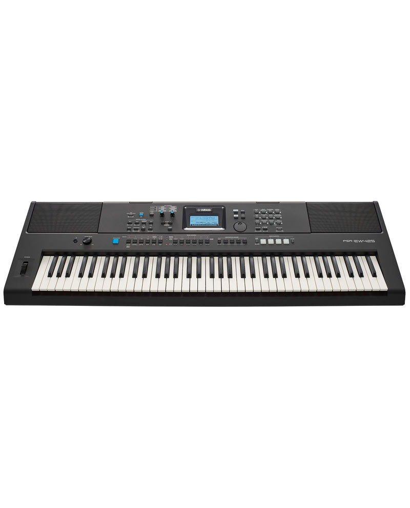 Teclado Yamaha Psrew425set 73 Teclas Portátil PSREW425SET
