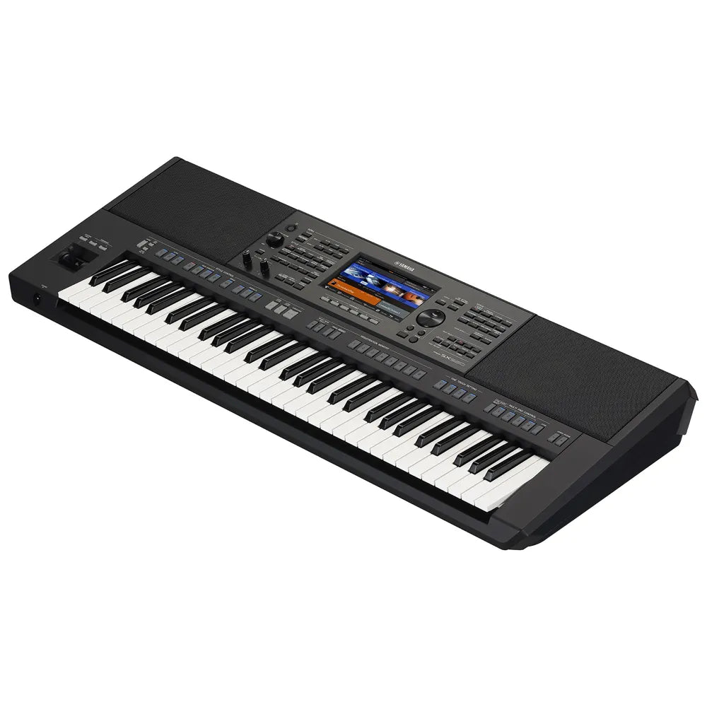 Yamaha PSRSX920SET Teclado Profesional Arranger Workstation