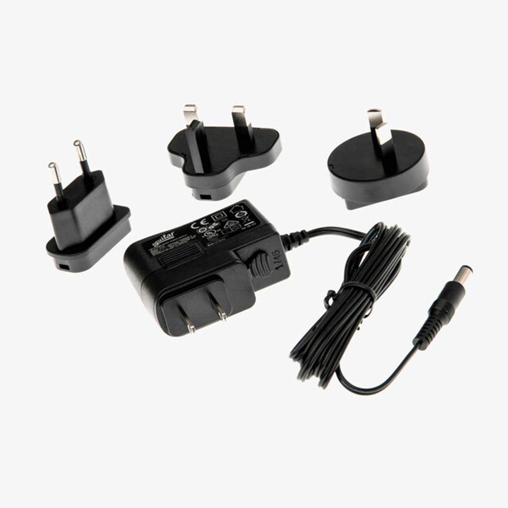 Adaptador de Corriente PSU-1 9V AGUILAR PSU1