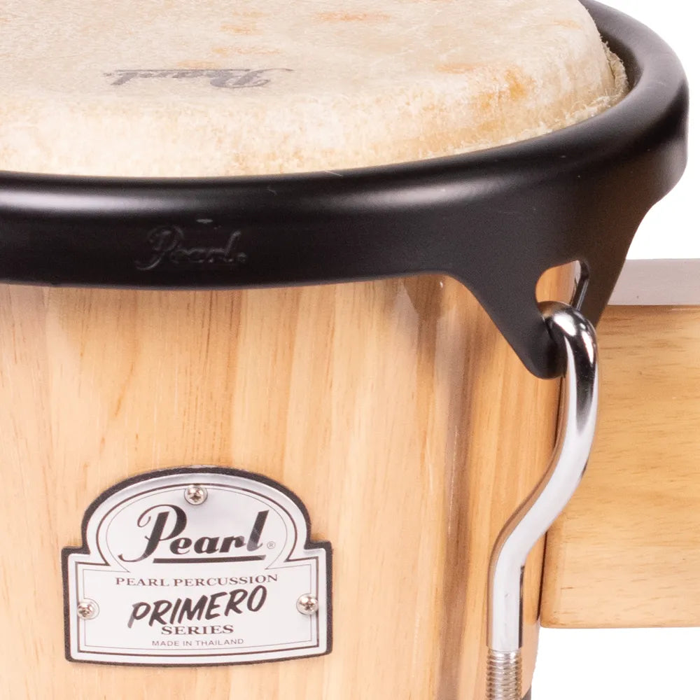 Pearl Pwb67511 Bongós 6" + 7" Primero Natural