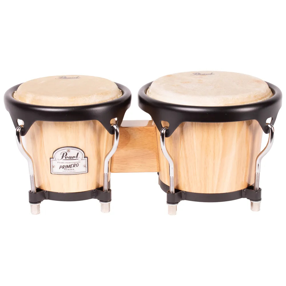 Pearl Pwb67511 Bongós 6" + 7" Primero Natural