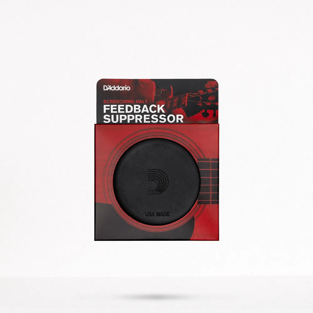Planet Waves PWSH01 Tapa Para Boca De Guitarra