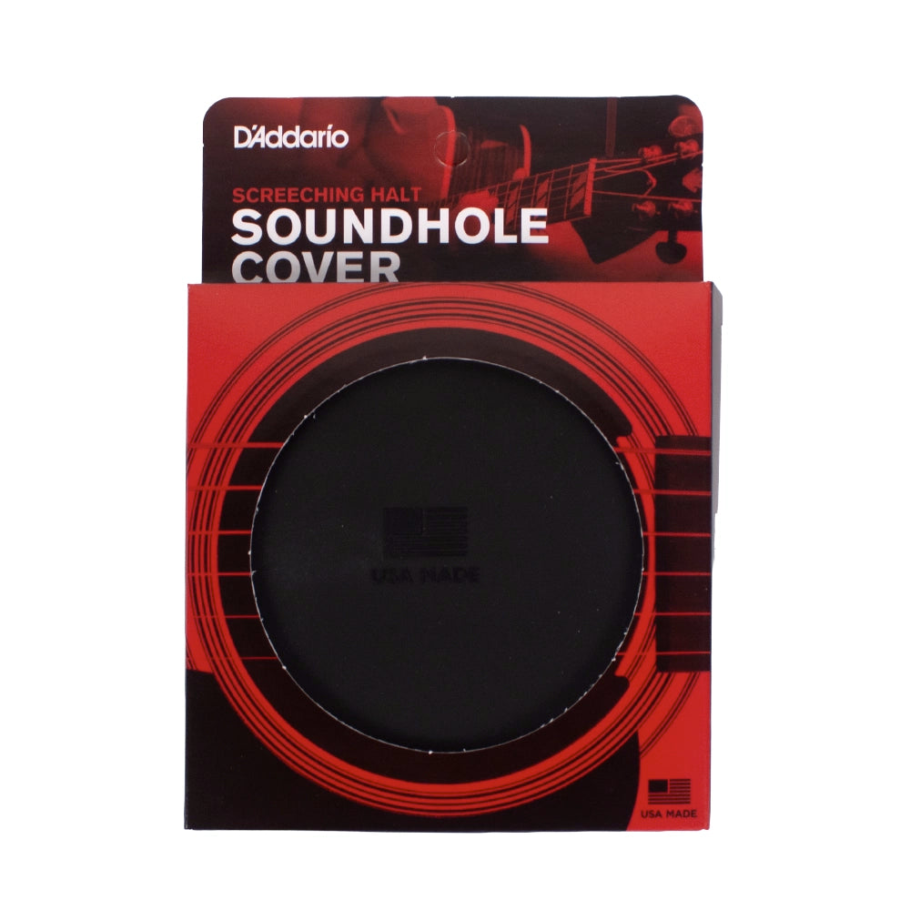Daddario PWSH01 Tapa para Boca de Guitarra