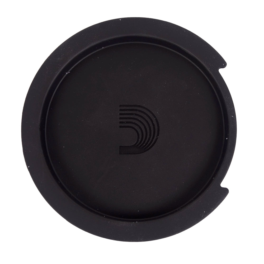 Daddario PWSH01 Tapa para Boca de Guitarra