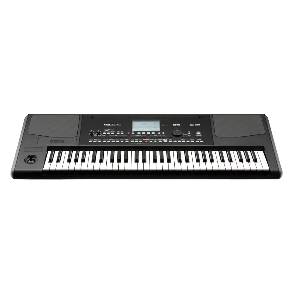 Korg Pa300 Sintetizador Profesional 61 Teclas