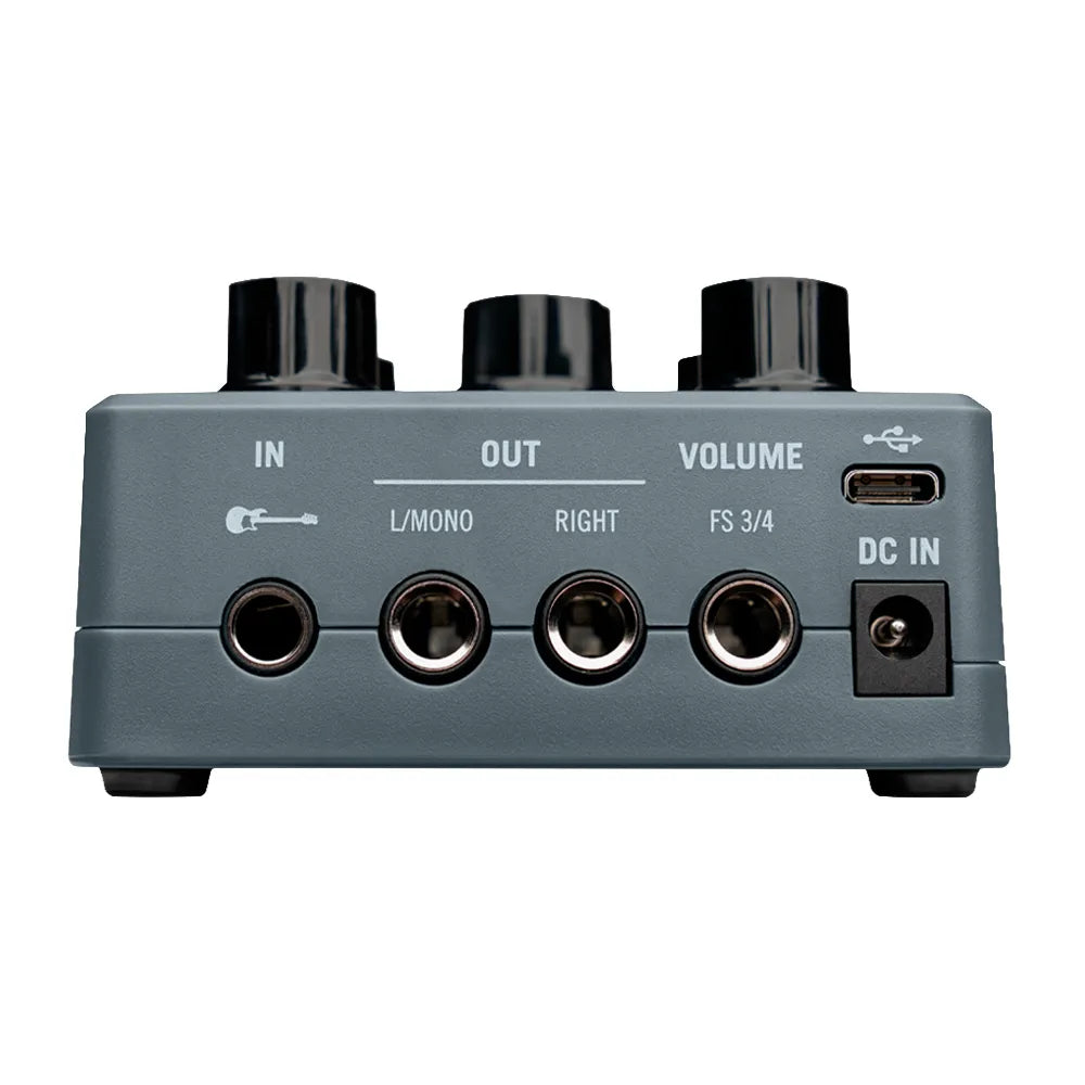 Line 6 Podexpressbass Procesador Efectos POD Express Bass