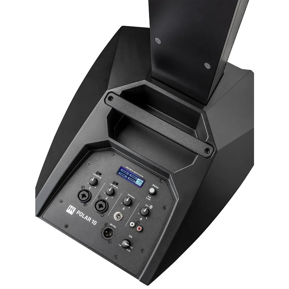 Hk Audio Polar10 Columna POLAR 10