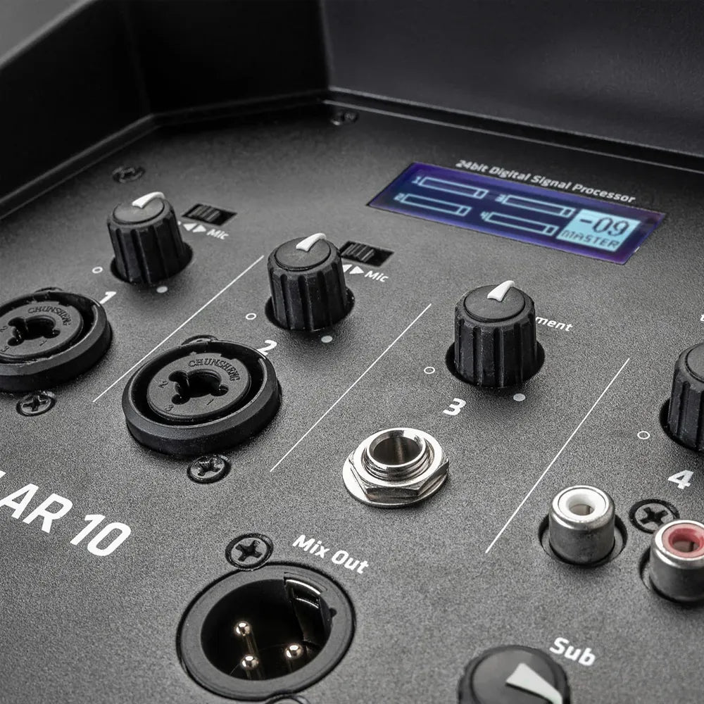 Hk Audio Polar10 Columna POLAR 10