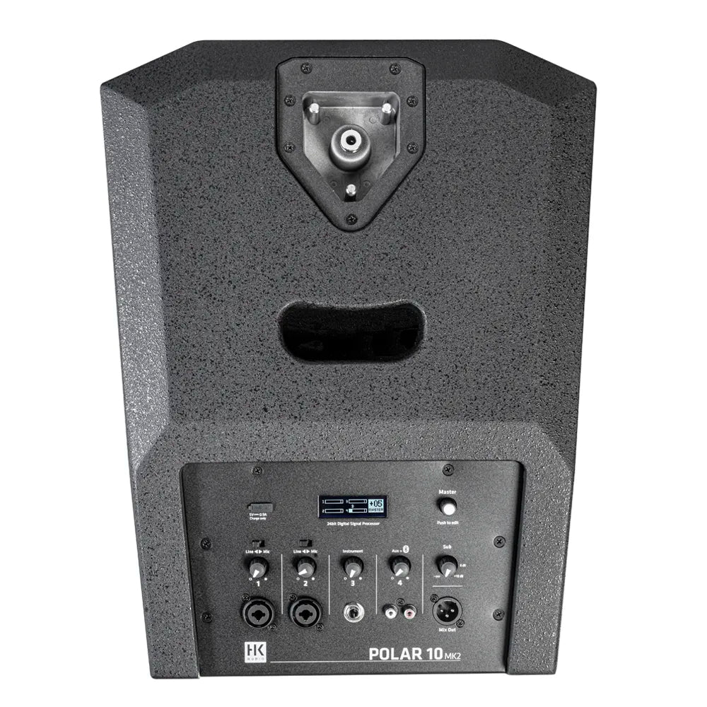 Hk Audio Polar10Mk2 Bafle Columna Polar 10 MK2