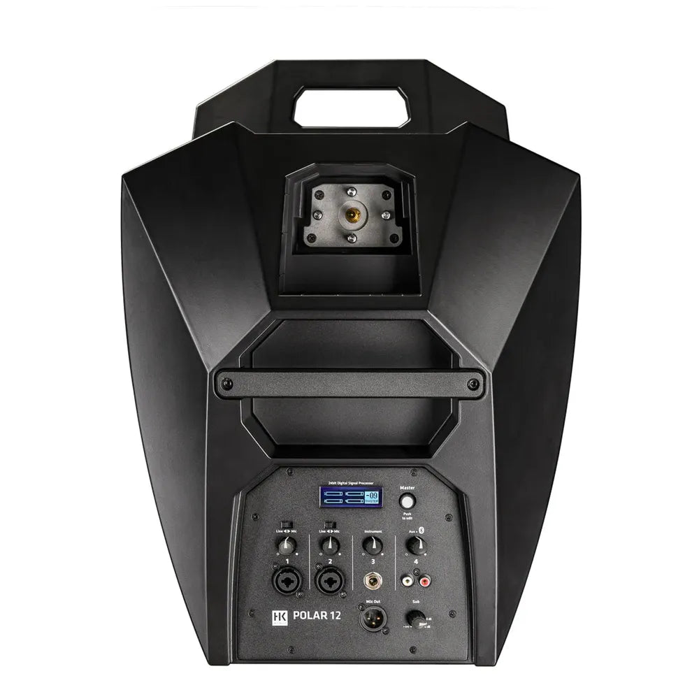 Hk Audio Polar12 Columna POLAR 12