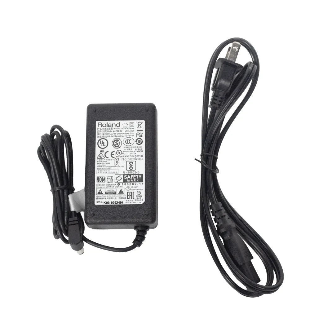 Roland Psb5u Eliminador (Jupiter-Xw Fp 10bk)