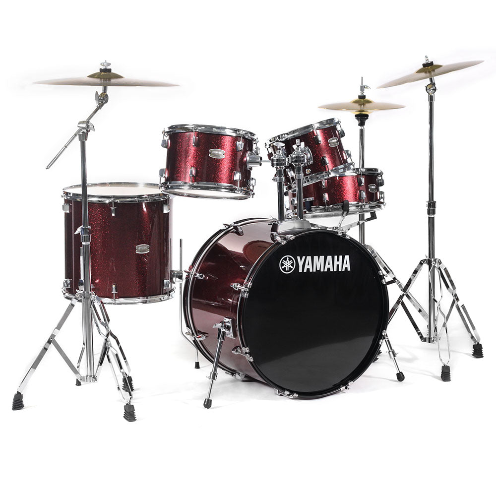 Batería Yamaha rdp2f5bgguset Rydeen RDP2F5BGGUSET