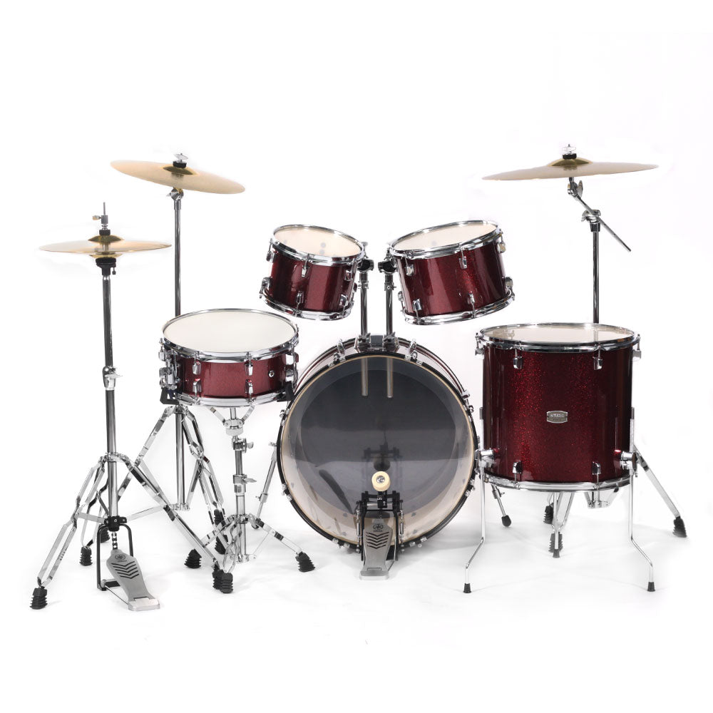 Batería Yamaha rdp2f5bgguset Rydeen RDP2F5BGGUSET