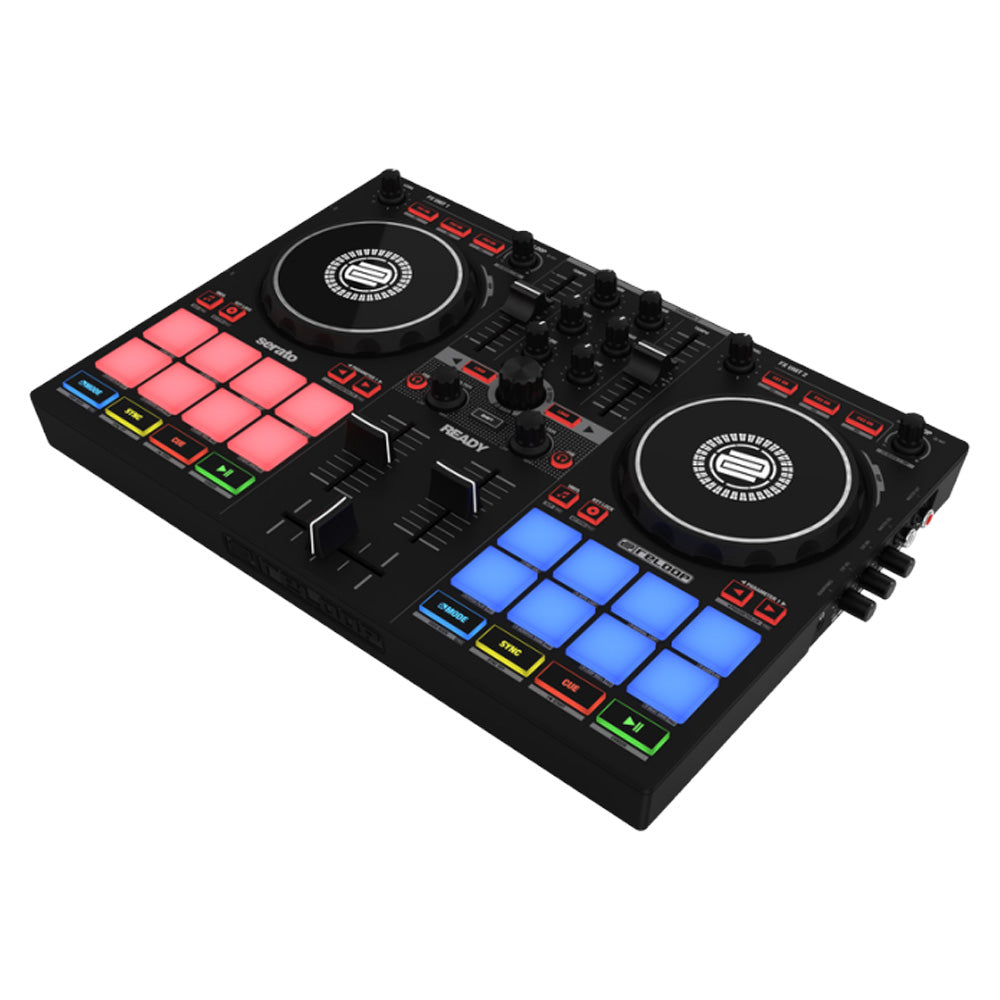 Controlador Reloop Ready READY