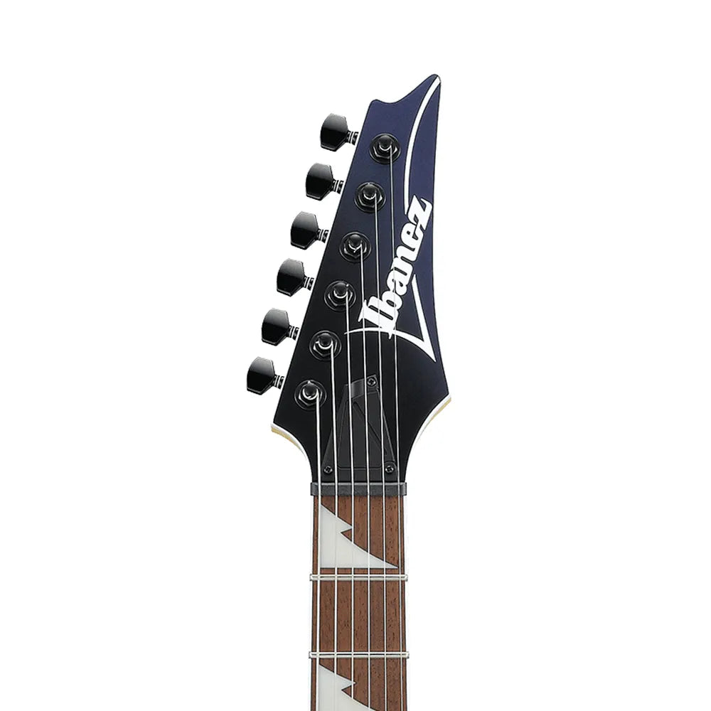 Ibanez RG421DXTWS Guitarra Eléctrica RG Negro Degradado Azul