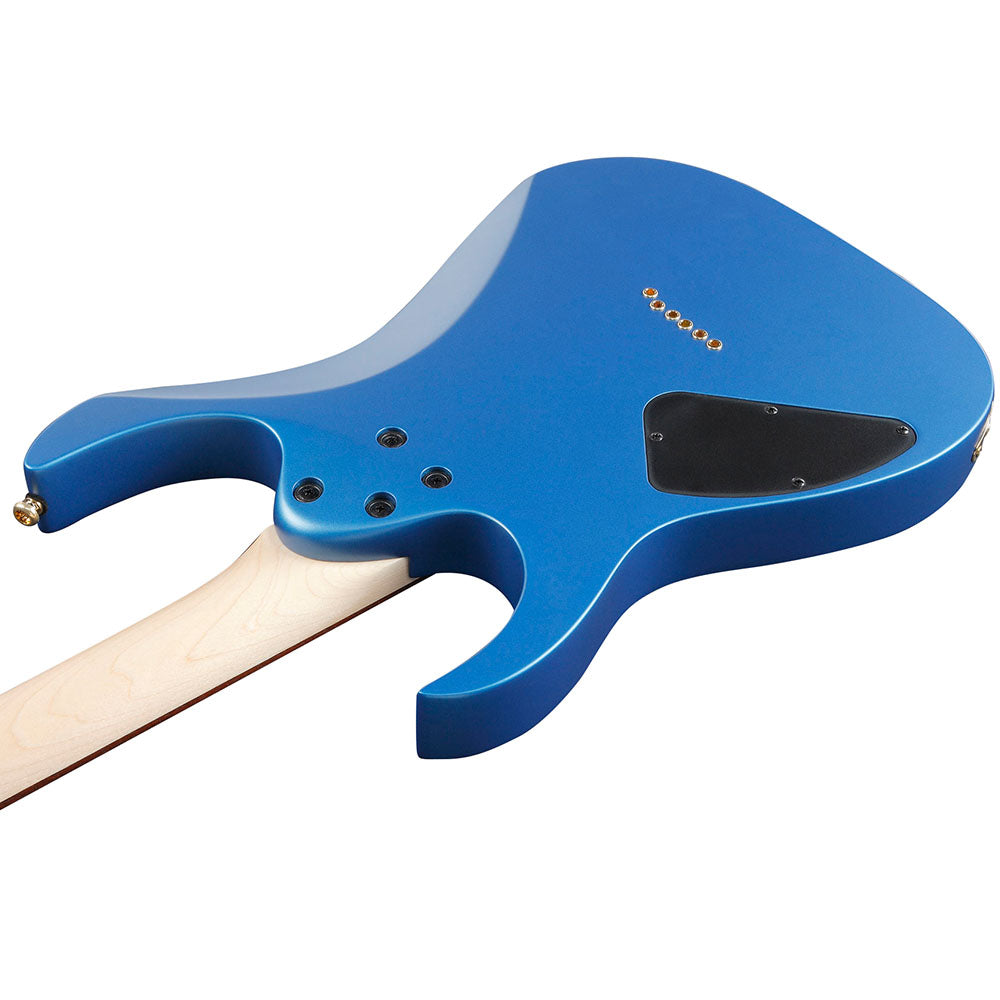 Guitarra Eléctrica Ibanez Rg421glbm Azul Mate RG421GLBM