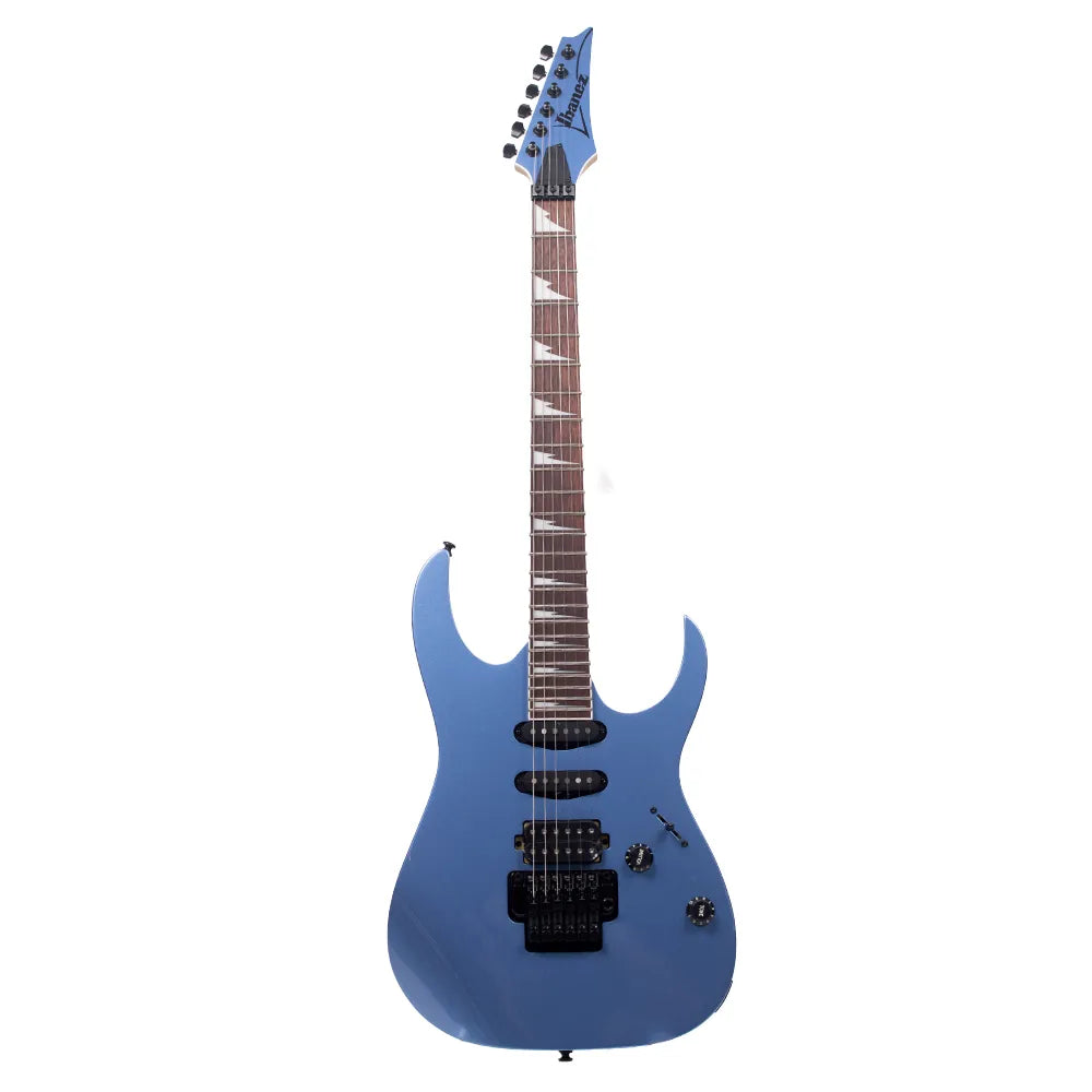 Ibanez RG460DXBLH Guitarra Eléctrica RG Azul