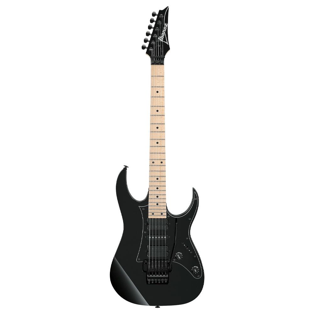 Ibanez RG550BK Guitarra Eléctrica RG Génesis Negra