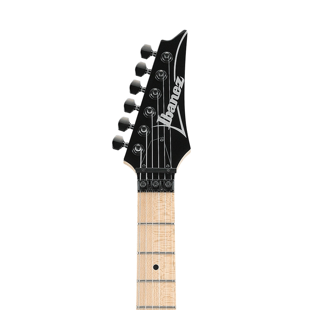 Ibanez RG550BK Guitarra Eléctrica RG Génesis Negra