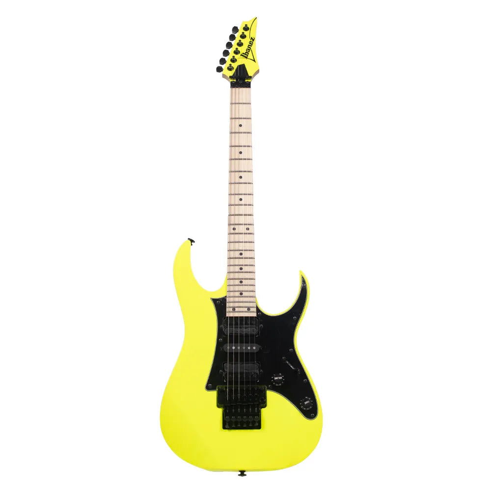 Ibanez RG550DY Guitarra Eléctrica RG Génesis Amarilla