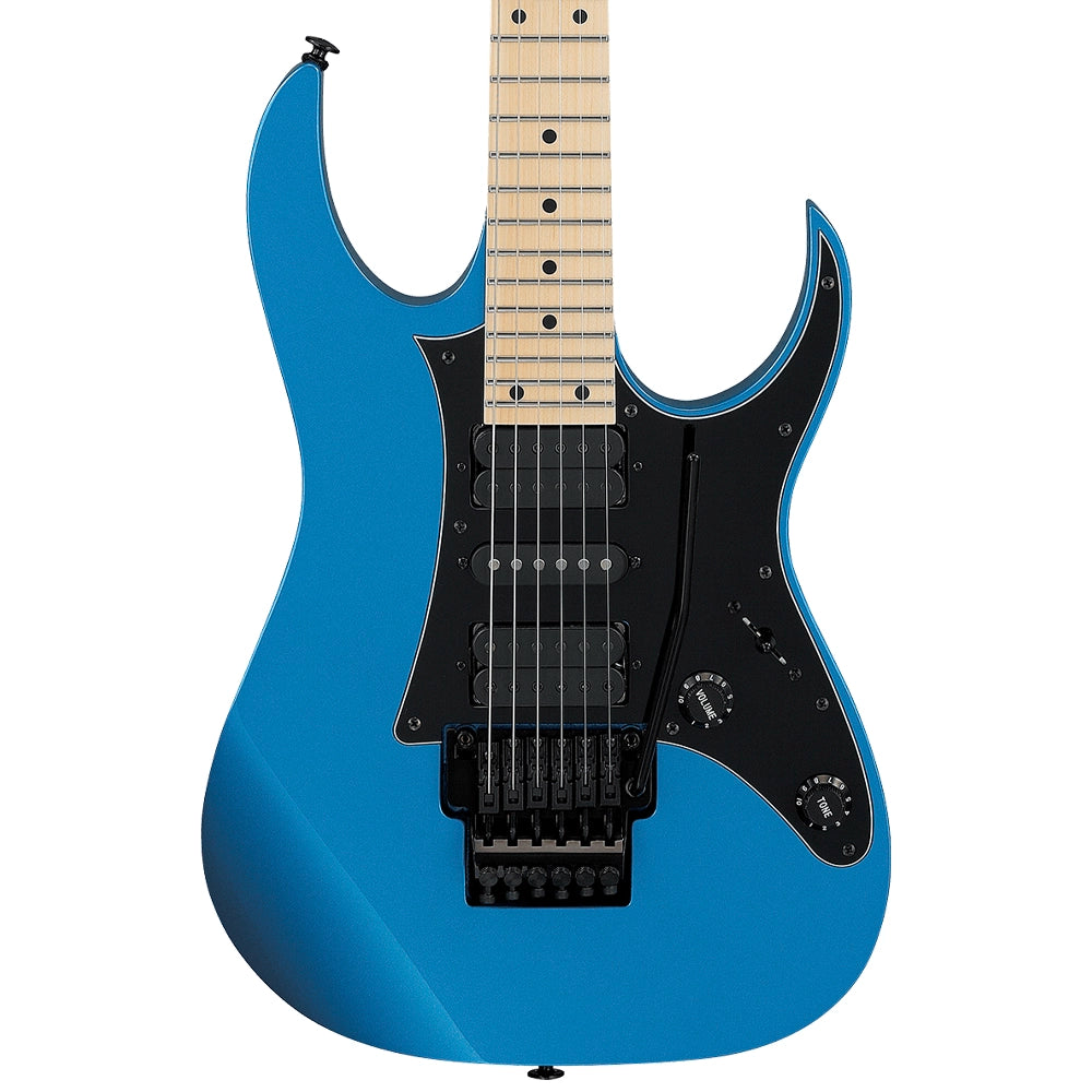 Ibanez RG550EB Guitarra Eléctrica RG Génesis Azul Eléctrico