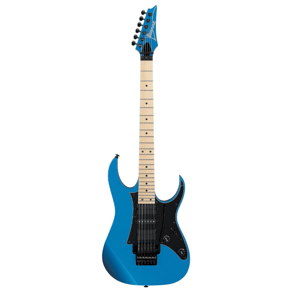 Ibanez RG550EB Guitarra Eléctrica RG Génesis Azul Eléctrico