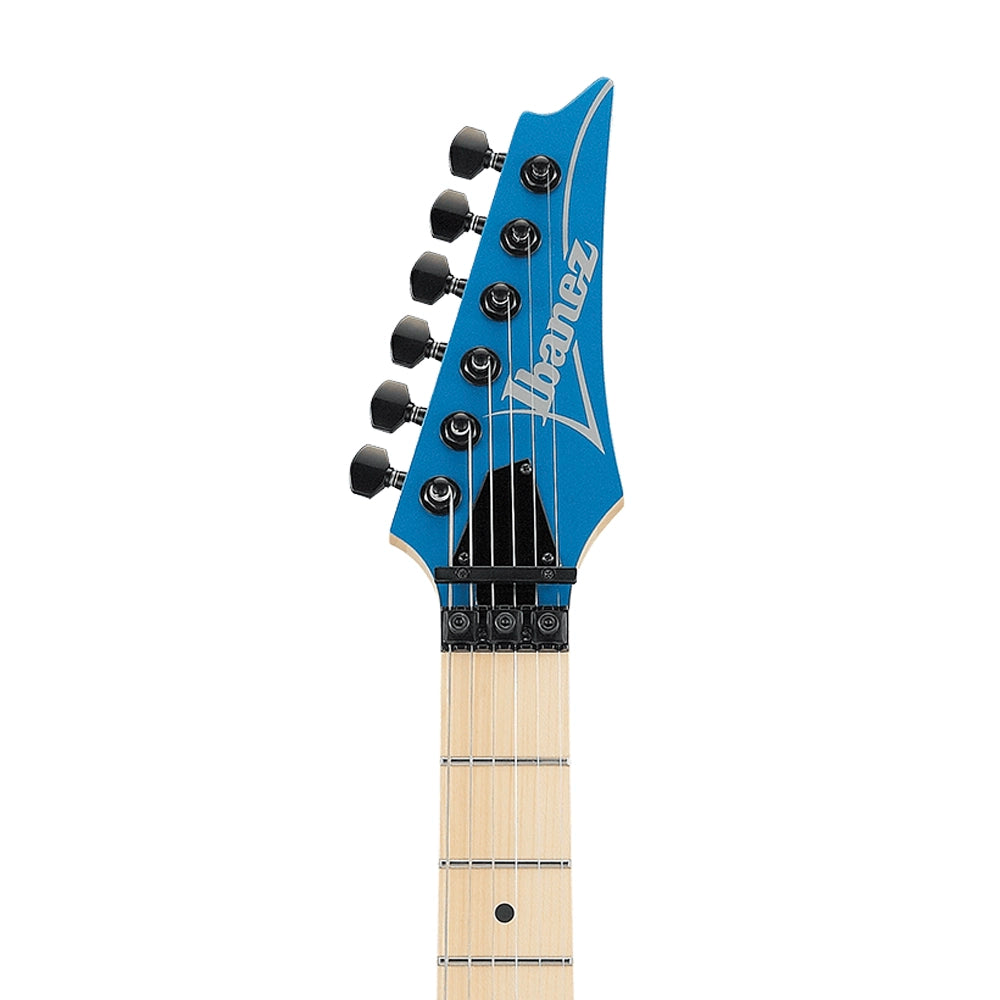 Ibanez RG550EB Guitarra Eléctrica RG Génesis Azul Eléctrico
