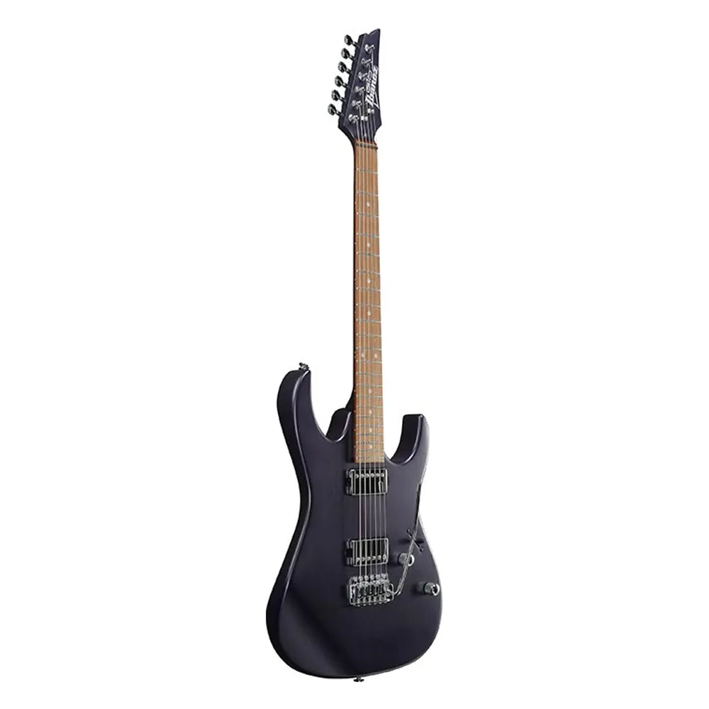 Ibanez GRX120SPDDM Guitarra Eléctrica Gio RG Negro Metálico Mate