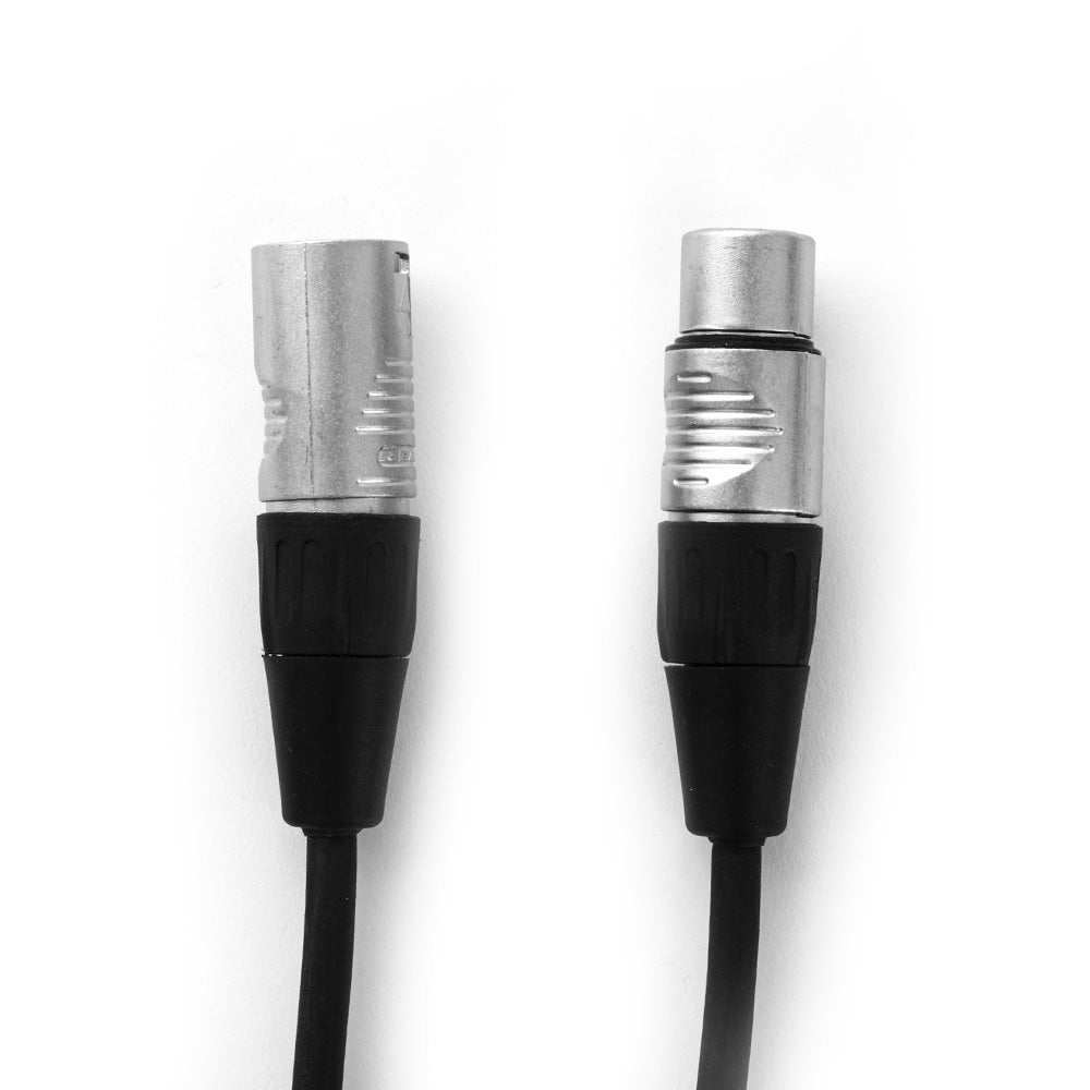 Cable Para MicrófonoRapco RM120 STDR