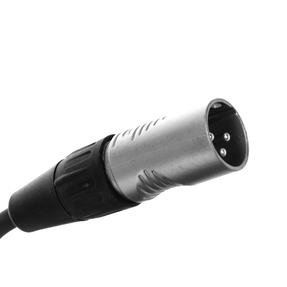 Cable Para MicrófonoRapco RM120 STDR