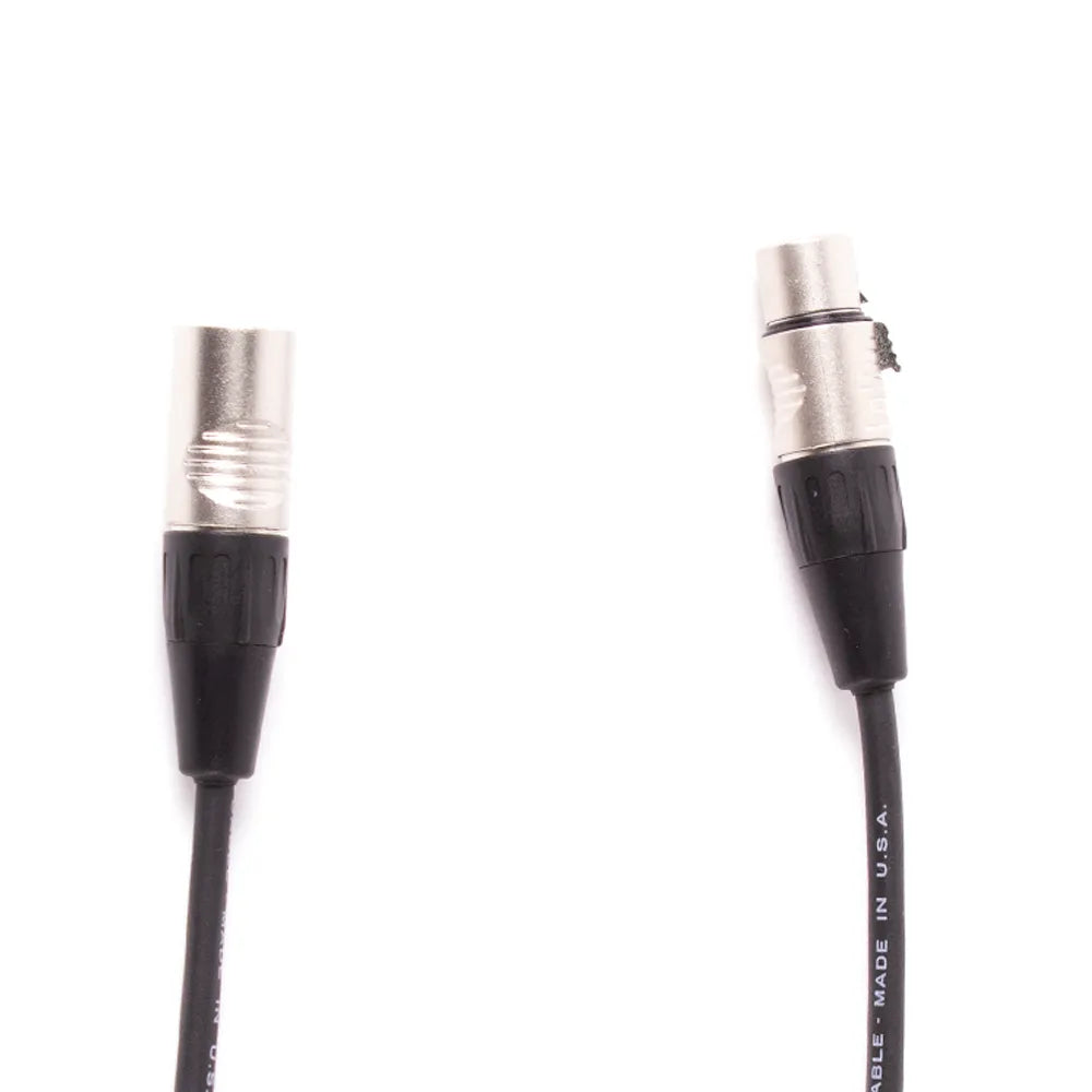 Rapco Rm150 Cable Micrófono Rean 15.24 mts