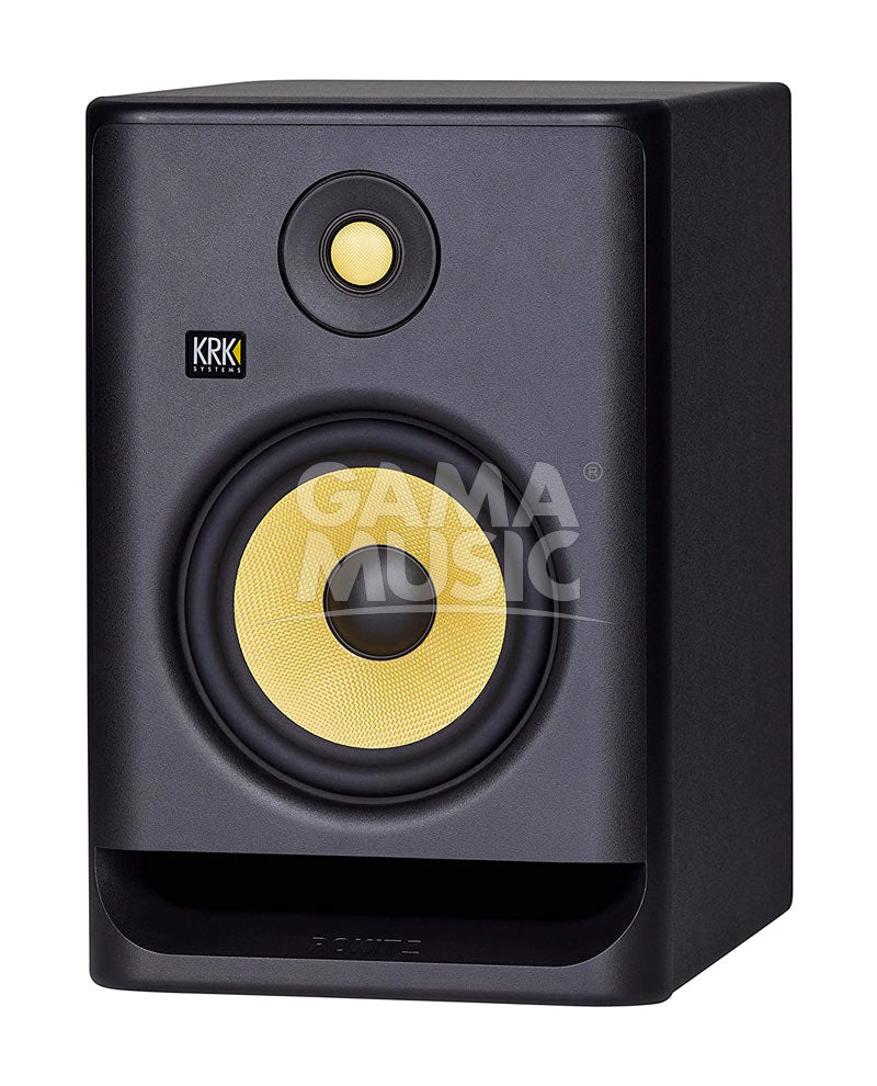 Monitor de Audio KRK KRK-SYSTEMS RP7G4NA