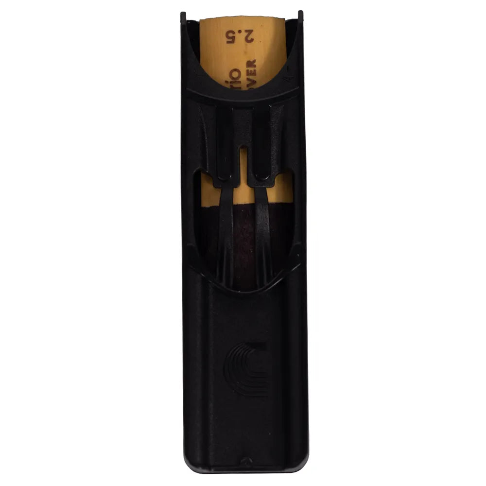 Caña para Saxofón Alto #2 1/2 Plástico RICO RRP05ASX250