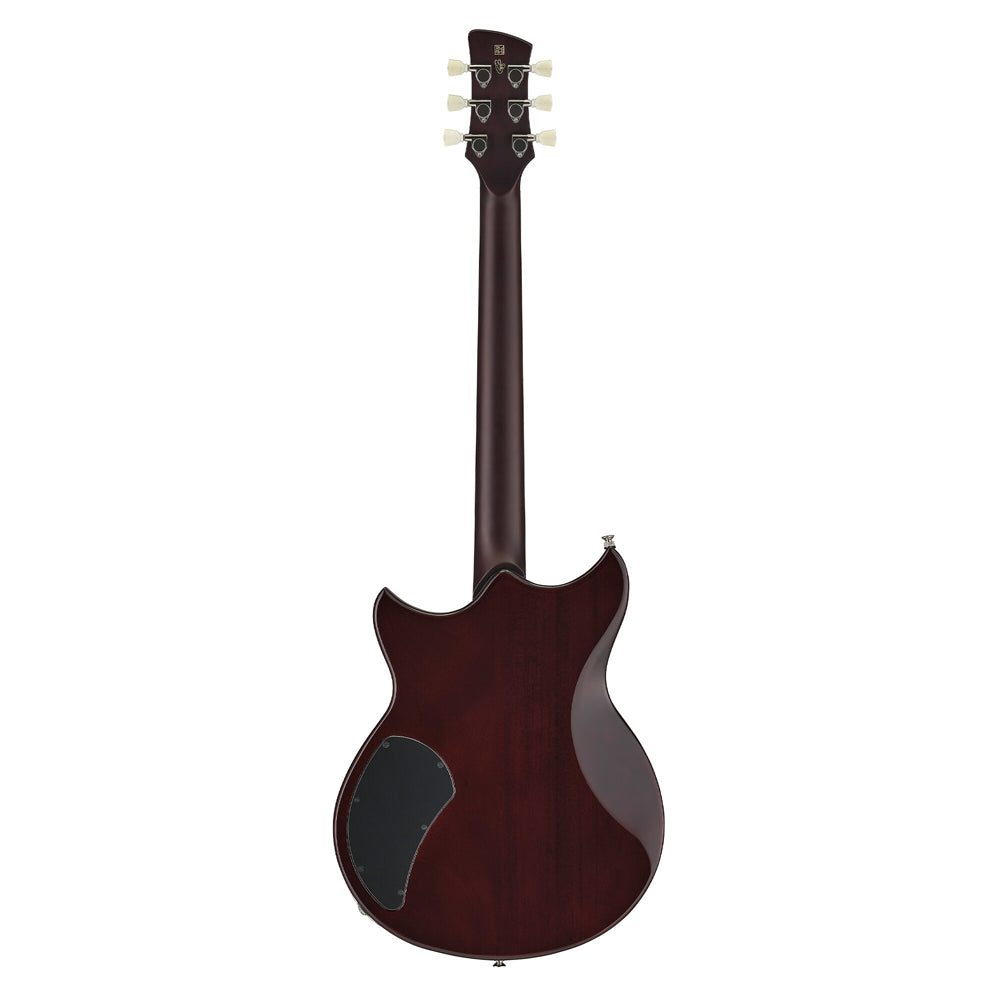 Yamaha RS02CBHG Guitarra Eléctrica Chris Buck Signature Honey Gold