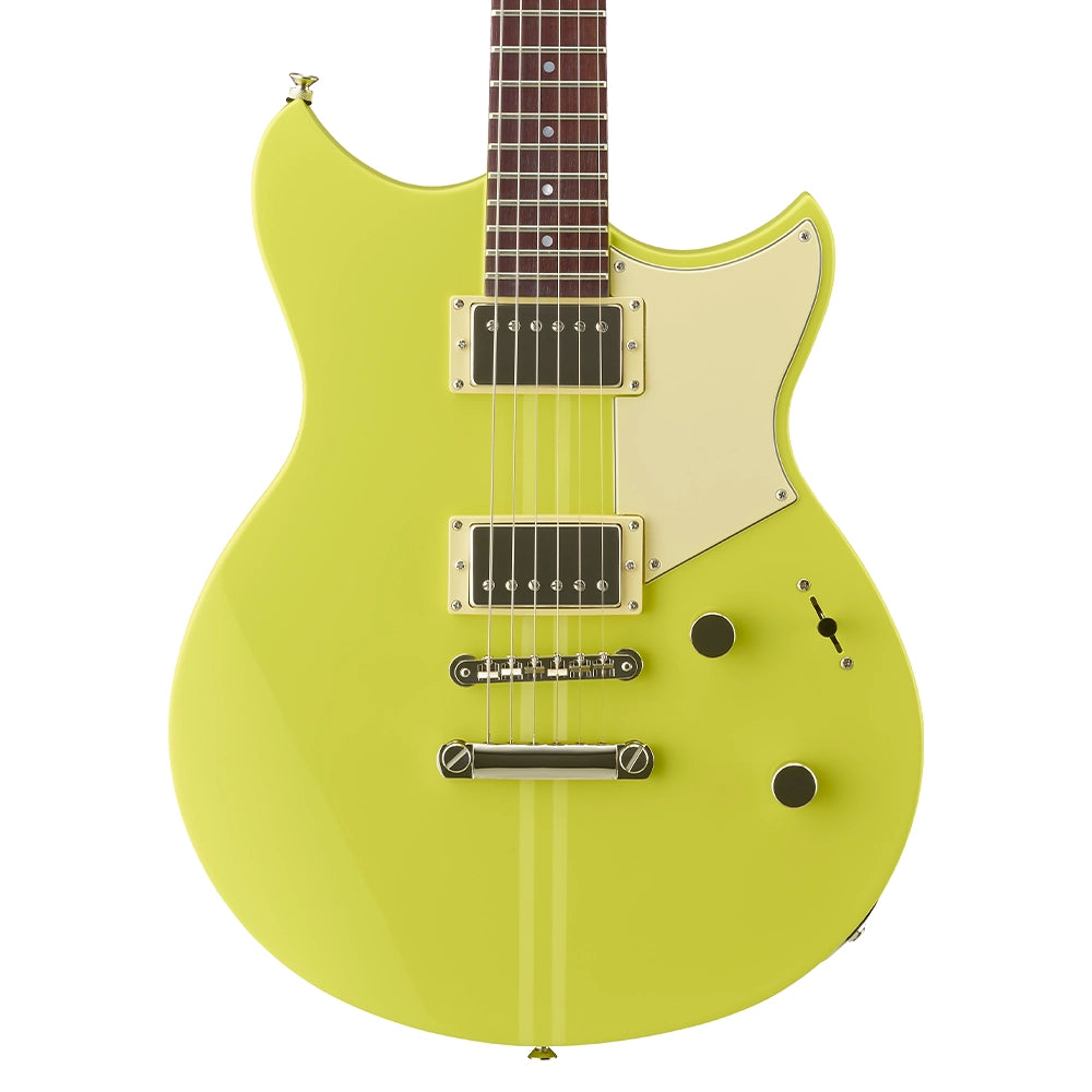 Yamaha Rse20Nyw Guitarra Eléctrica Revstar Elemental Hu
